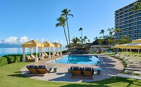 Royal Lahaina Resort&Bungalows